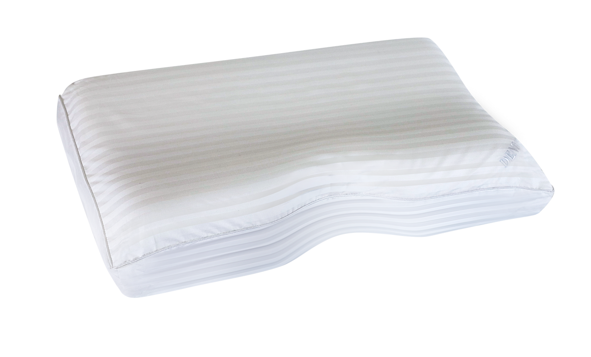 Softtec Dentons Pillows HK